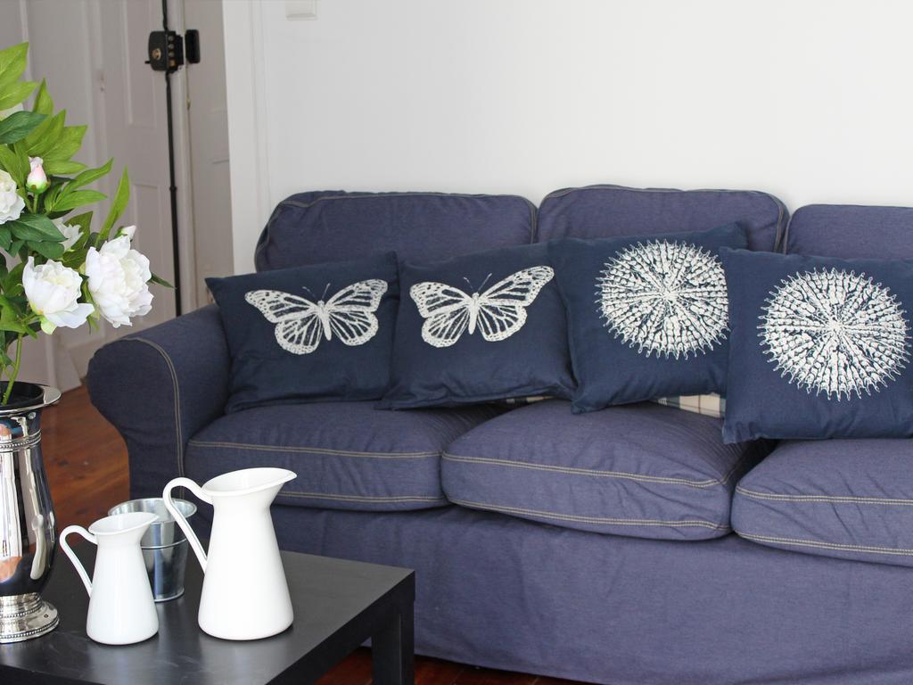 Blue Budget Apartments Bairro Alto Lisbon Room photo