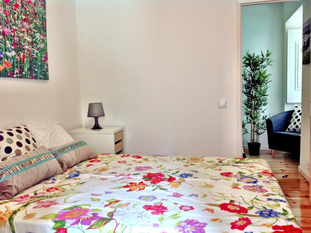 Blue Budget Apartments Bairro Alto Lisbon Room photo