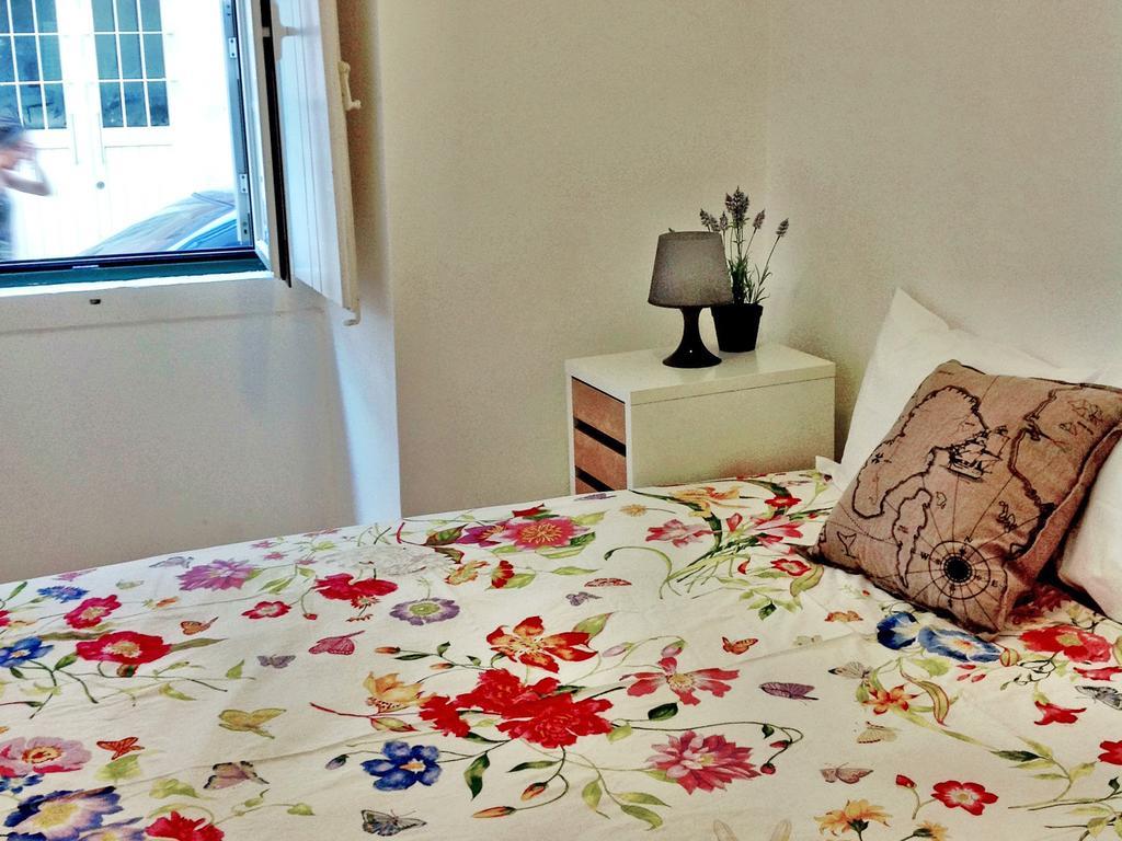 Blue Budget Apartments Bairro Alto Lisbon Room photo