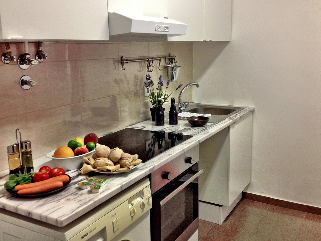 Blue Budget Apartments Bairro Alto Lisbon Room photo